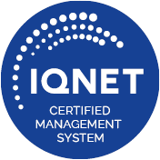 iqnet certificate