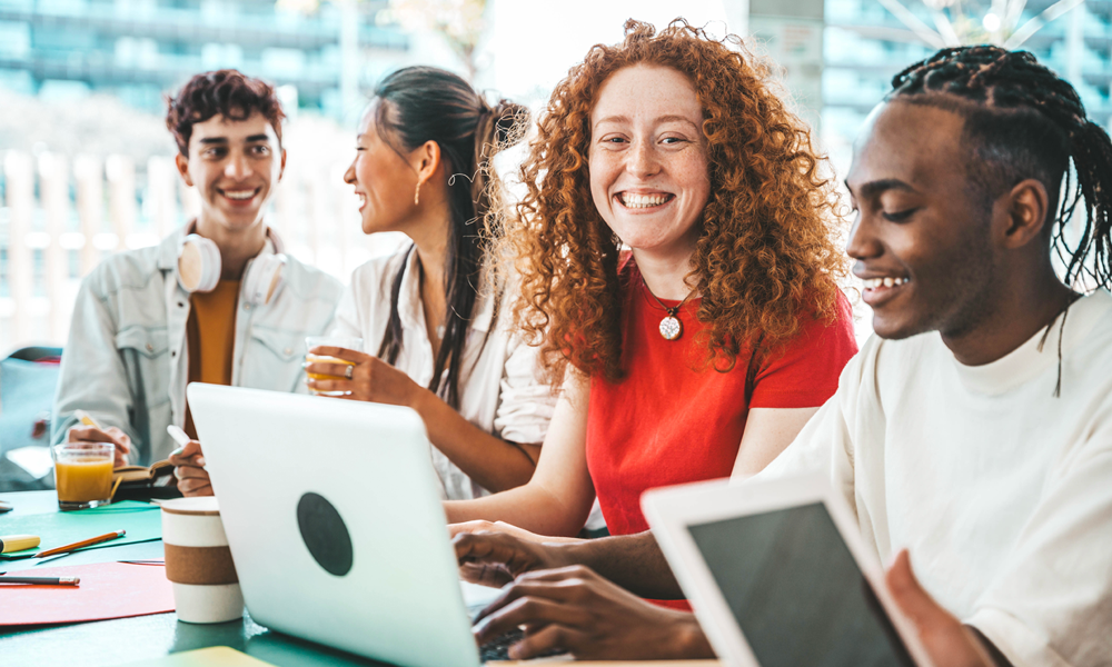 Coaching für Erwachsene ab 25 Jahren