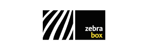zebra box